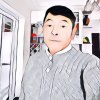 微笑面对一切的头像