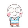 １ 昧的牵强╰つ 的头像