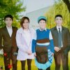 心中的伤痛的头像