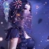曉曉的头像