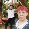 杨二姐喜乐神的头像