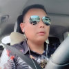  蕾波主创. 红色光波的头像