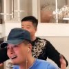海的头像