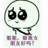 欧拉的头像