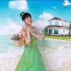 快乐女神，的头像