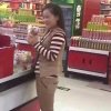 女人、你要霸气的头像