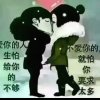 丢了我谁疼你的头像