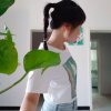 居里夫人的头像
