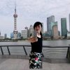 白色的郁金香（拒币）的头像