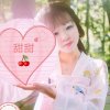 甜甜*婉若蜜兮的头像