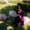 开心的头像