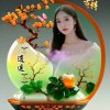 。的头像