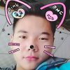 丑小孩的头像