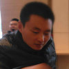 微笑拥抱我的头像