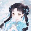 颜妮酱狮虎.小汤圆ve的头像