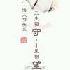倾世绝恨的头像