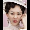 擦肩而过的头像
