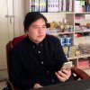 音乐迷的头像