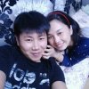 幸福像花儿一样的头像