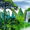 高山的头像