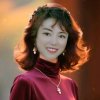 幸福的头像