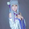 冷☬月 殇 黎的头像