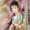 Quietly的头像