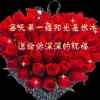 红玫瑰的头像