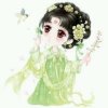 梦若、晚安的头像