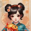 海之韵族长安然的头像