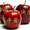 爱相随的头像