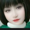 绿叶女神的头像