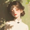 猫女的头像