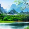 紫色烟花的头像