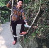 张铿的头像
