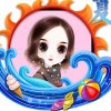 玫瑰的头像