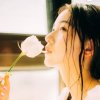 自我欣赏的头像