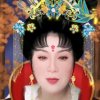 花开花落的头像