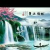 鸭公声祥锋街，罗景(锦)良的头像