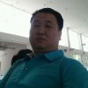 亮哥登场的头像
