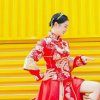 的头像