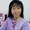 美人拈花笑的头像