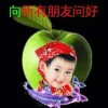 银歌与善人结缘《访必回》的头像
