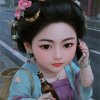 菲菲的头像