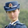 倾心佳人的头像