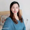 蓝色妖姬的头像