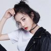 影星的头像