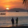 浪漫夕阳的头像