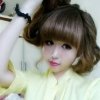 ≈　　　  吖吖的头像