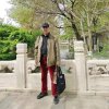 老大的头像